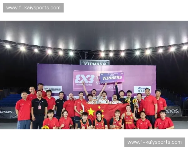 亚运会2028抽签揭晓：命运的序曲与荣耀之路